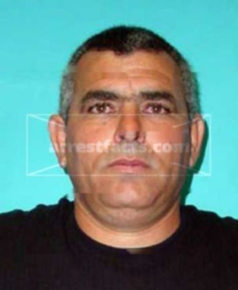 Rolando Ramirez