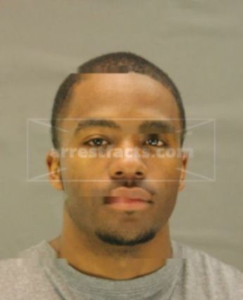 Anthony Armstead