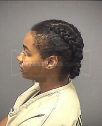 Kristy Nicole Bess