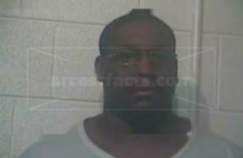 James Richard Brown