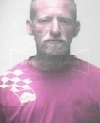 Donald Gregory Emerson