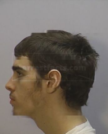 Jared Tyler Cobb