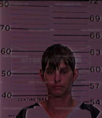 Leslie Ann Thompson