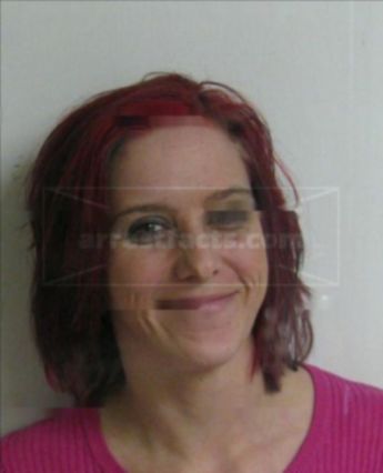 Cassandra Faulkner