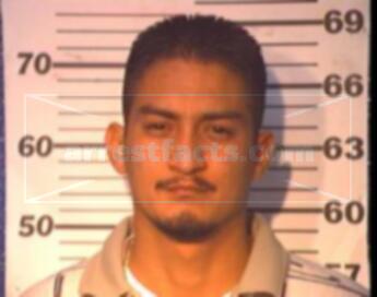 Jose Alonso Fernandez Molina
