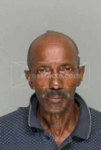 Waymond David Leverett