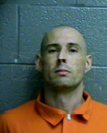 Larry Wayne Athey Woods