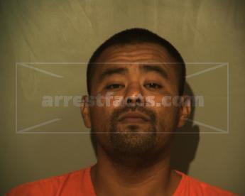 Jesus Rene Vasquez Espinoza