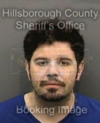 Michael Andres Freeman