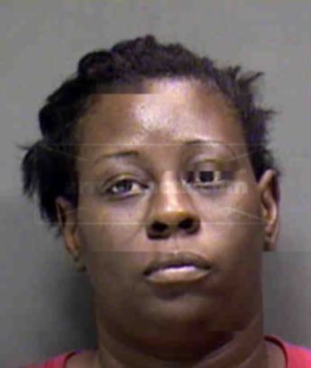 Jackie Lashondra Mckenzie