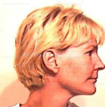 Gwen Landess Stricklen