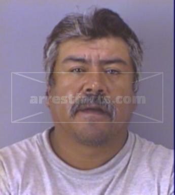 Israel Briones Zavala