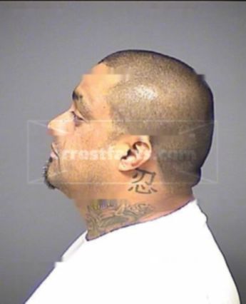 Arnold Lee Montoya