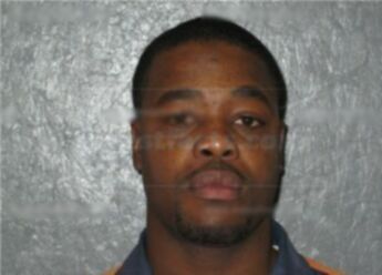 Rashawn Jamarr Parris