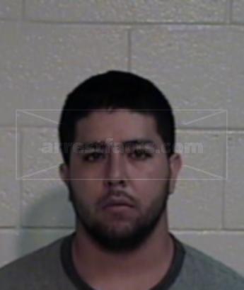 Everardo Valerio Pineda