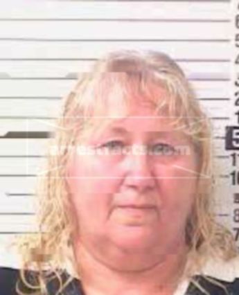 Kimberly Yvonn Welch