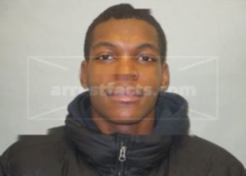 Anthony Alfred Henderson Jr.