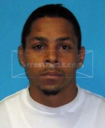 Aaron Azariah Harris