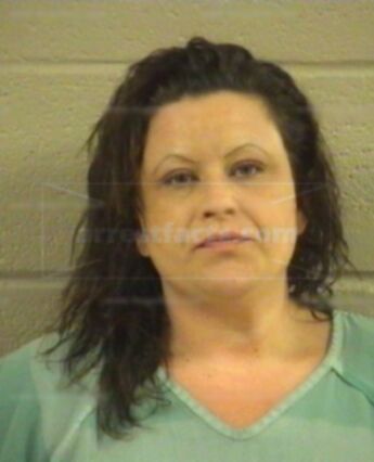 Daphne Cherrie Smith