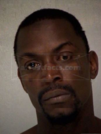 Jerodney Jemell Brinson