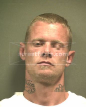 Mark Lesley Hatten
