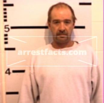 Gary Wayne Sneed