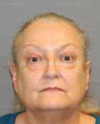 Wanda Sheryl Stinson