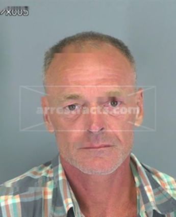 Steven Elsworth Keller