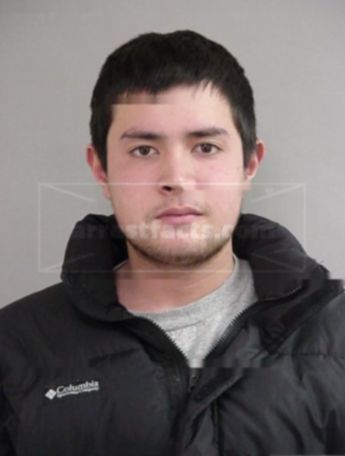 Brandon J Fochs