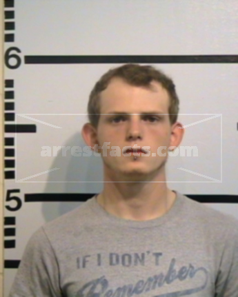 Joshua Dale Parks