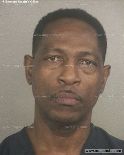 Andre Dwain Harvey
