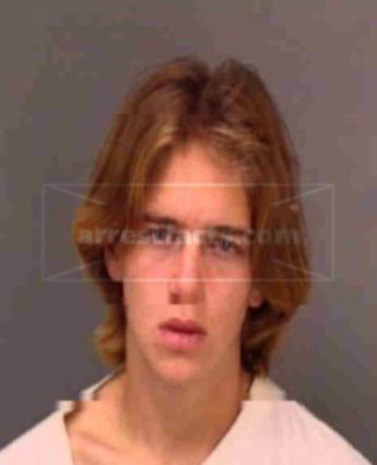Timothy James Peterson