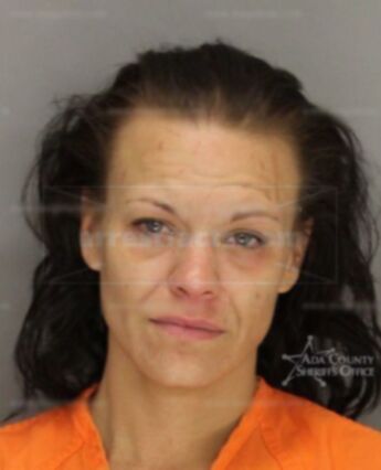 Gail Renee Shaw