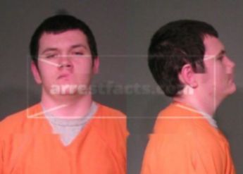 Dustin Edward Thompson