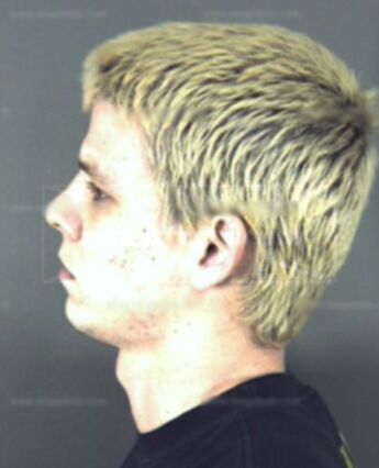 Michael Ryan Groover