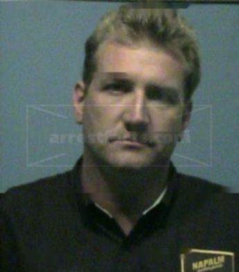 Jeffrey Llyod Nichols