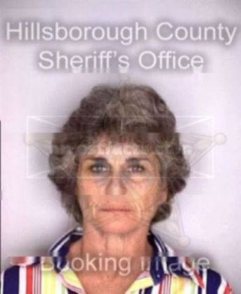 Patricia Eileen Nichols