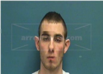 Jordan Blaise Nelson