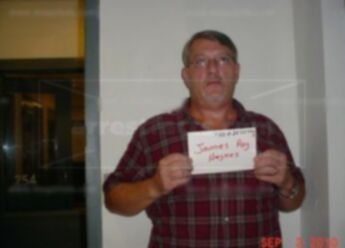 James Ray Haynes