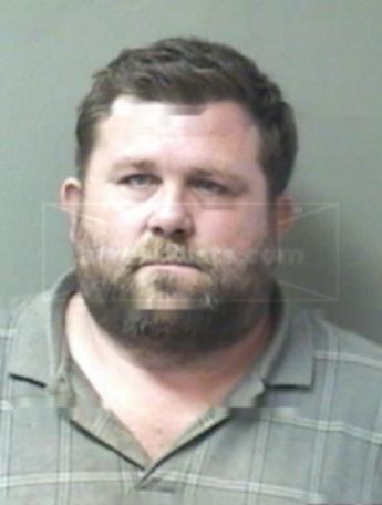 Ricky Lee Edenfield