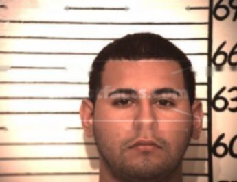 Gabriel Jacinto Sabedra