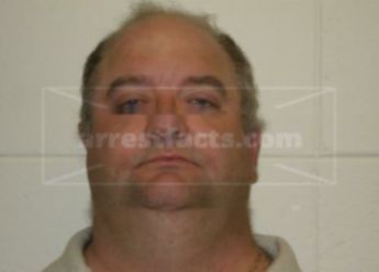 Mark Anthony Arnold