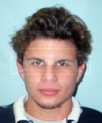 Thomas Rocky Cassello