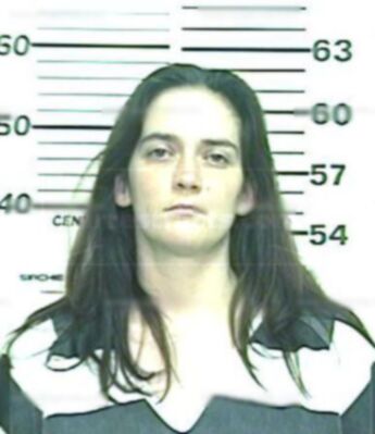 Jennifer Lynne Carter
