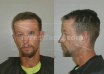 Andrew Brandon Patrick
