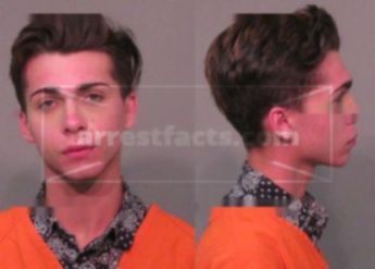 Michael Ryan Dillingham Wilson