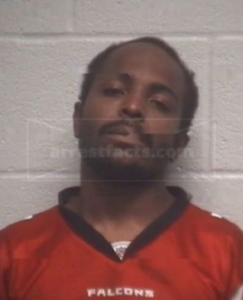 Calvester Nmn Searcy