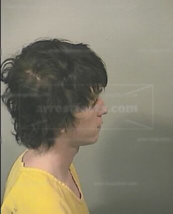 Jared Kingan Baker