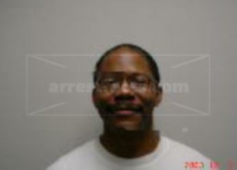 Mark Anthony Danridge