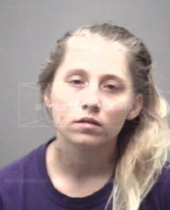 Amanda Rose Stansel
